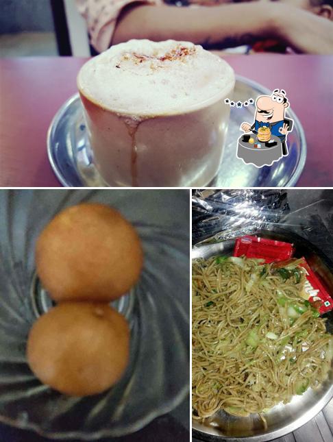 Meals at Sandesh - Sweets And Restaurant