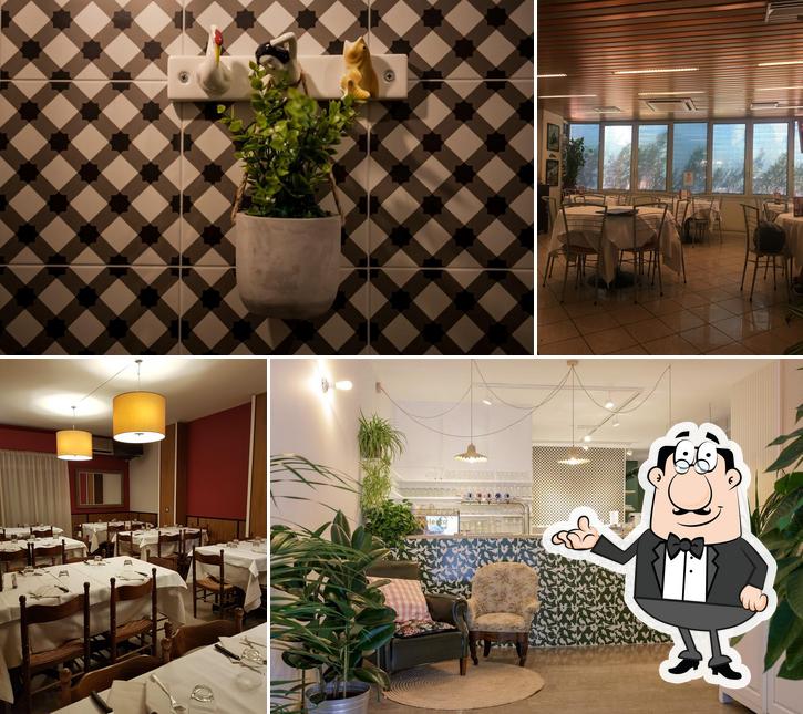 Ristorante Pizzeria da Nelson