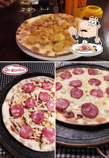 A pizza é o fast food mais amado do mundo
