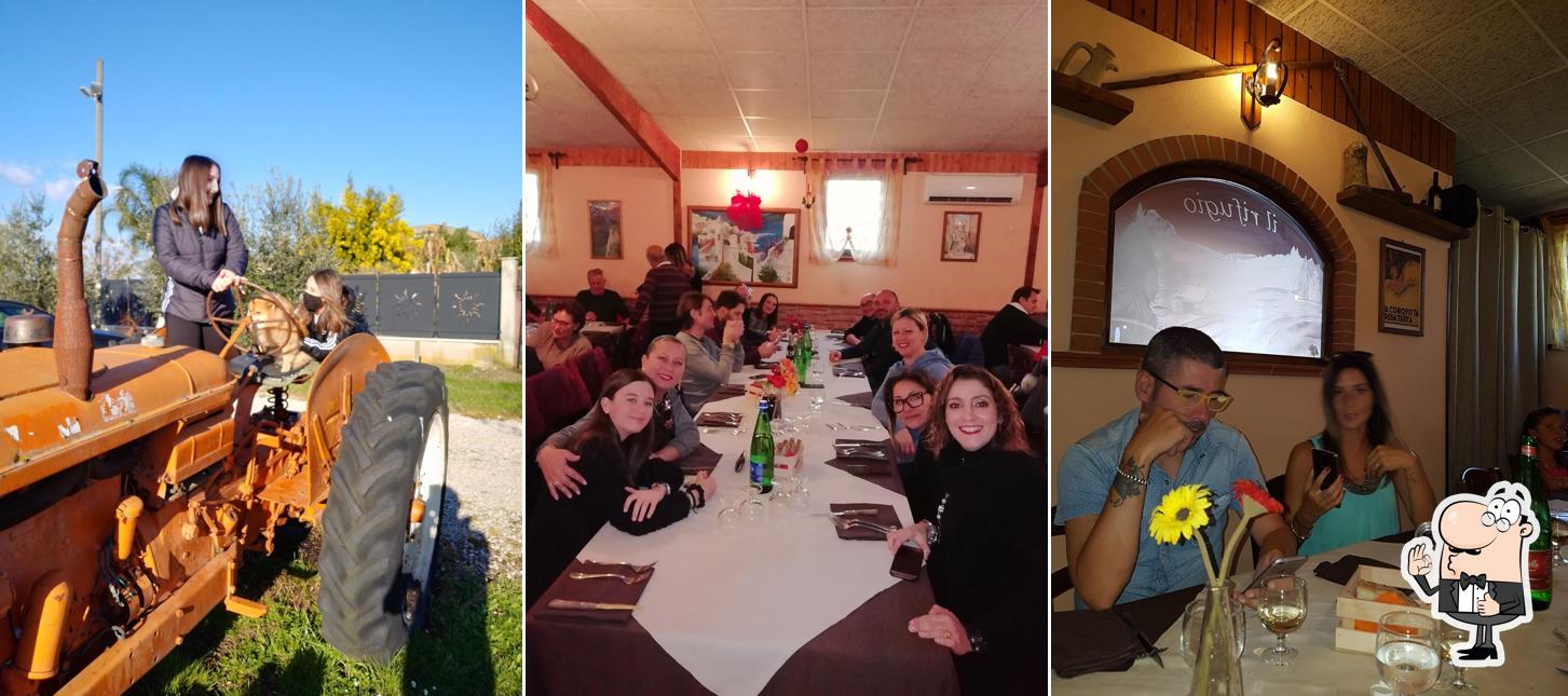 Ecco un'immagine di Il Rifugio