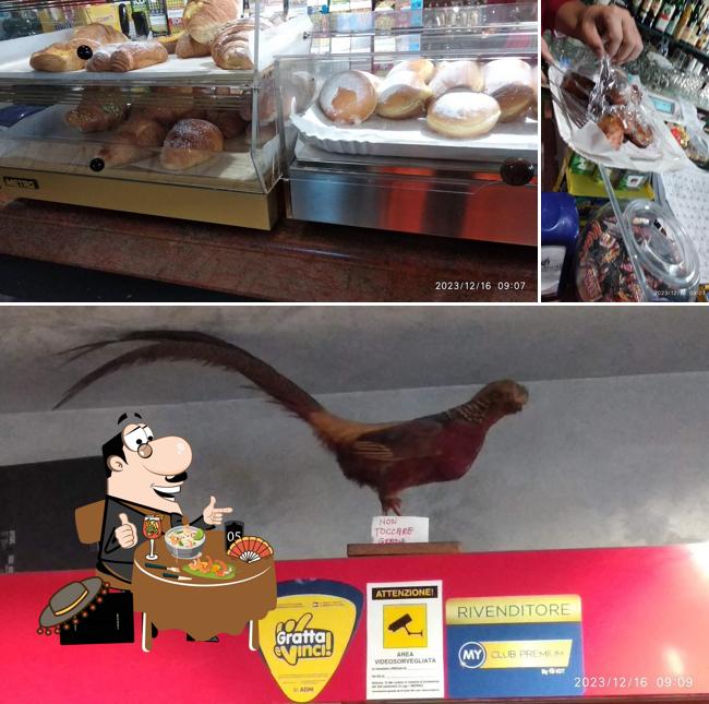 Pescatori Snc Di Qiu Xinbin & C