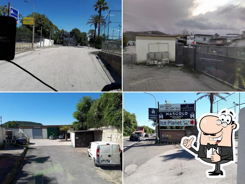 Guarda la immagine di Ice Planet