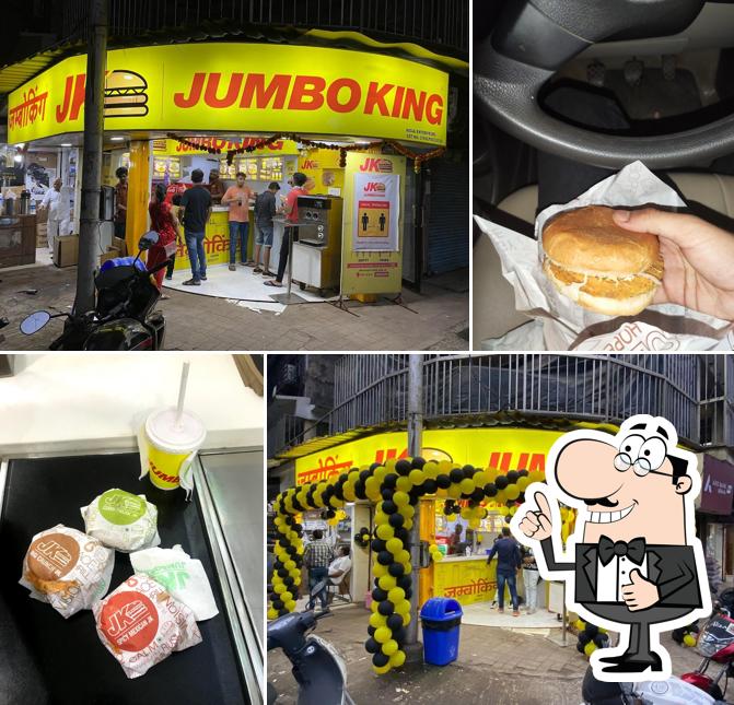 Jumboking Ulhasnagar Gol Maidan