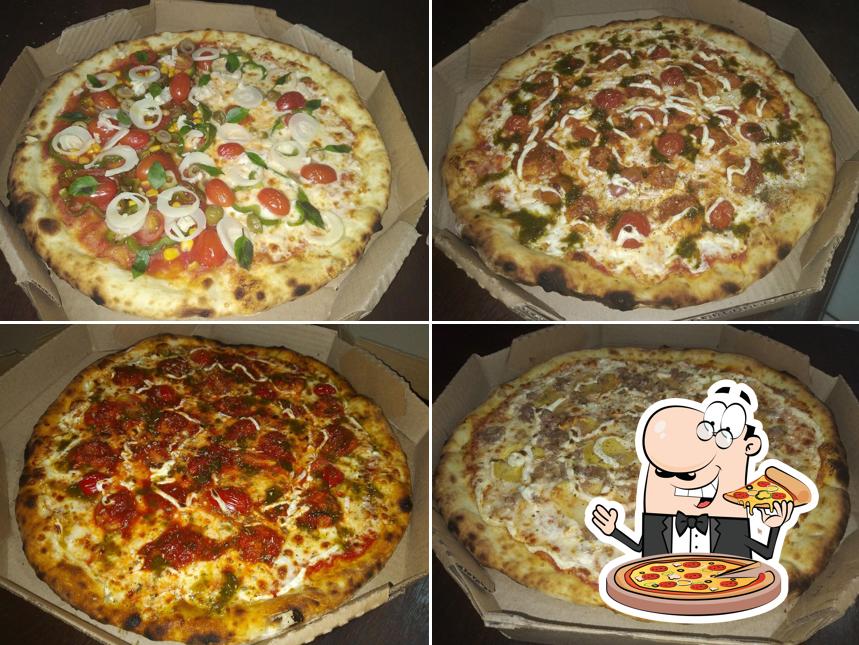 Peça pizza no QuintalItália2021