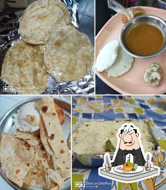 Sanman Hotel Pure Veg