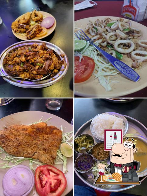 Viva Goa Restaurant and Bar