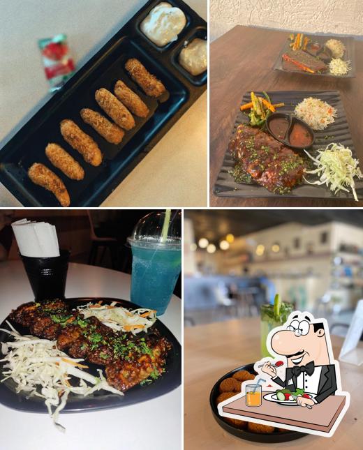 lifafa cafe & bistro