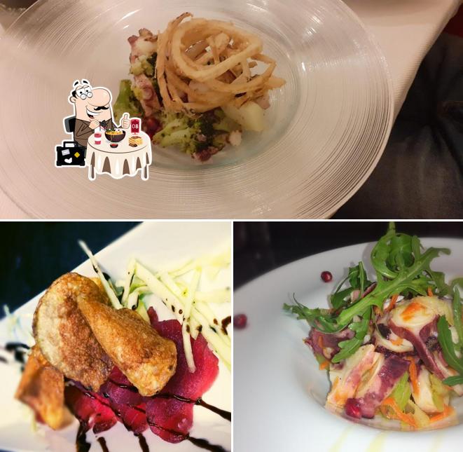 Platti al Il Marinaio