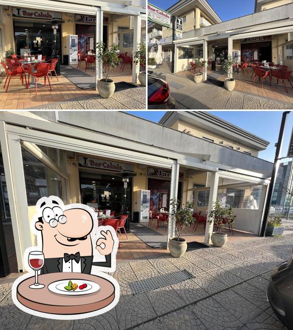 IQOS PARTNER- Bar Tabacchi Cabala, Vibo Valentia