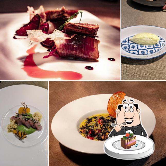 Torta al cioccolato al Duanima