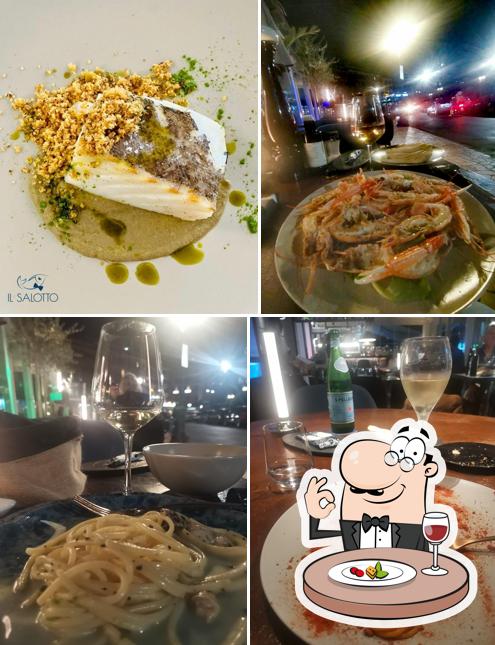 Il Salotto Atelier Gourmet & Cocktails