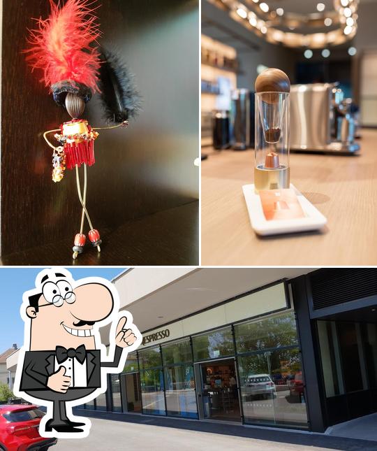 Guarda la immagine di Nespresso Boutique