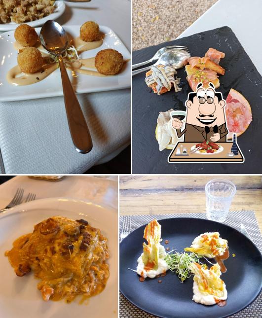 Ristorante Villa Esedra