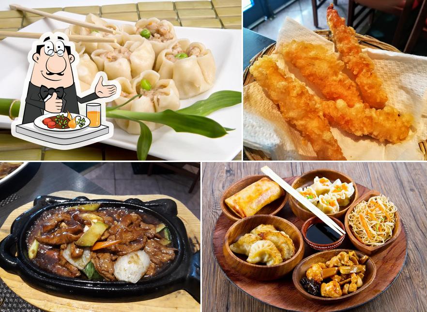 Ristorante Jin Lai Deng