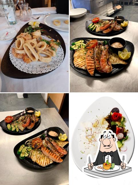 Ristorante Pizzeria Alla Pergola