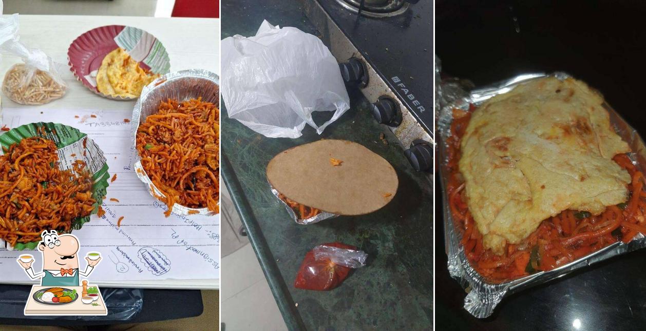 Meals at The Mini China Gate Prem