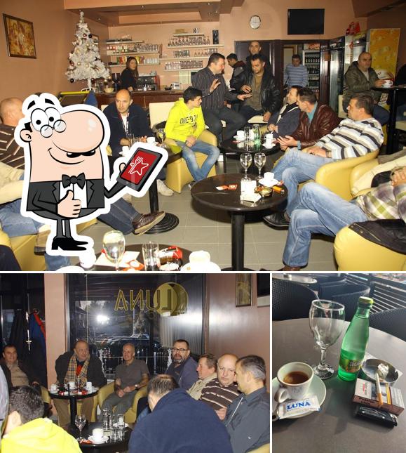 Guarda questa foto di Caffe Bar Hugo