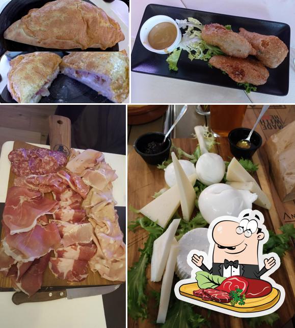 Fabulà Mozzarella Restaurant