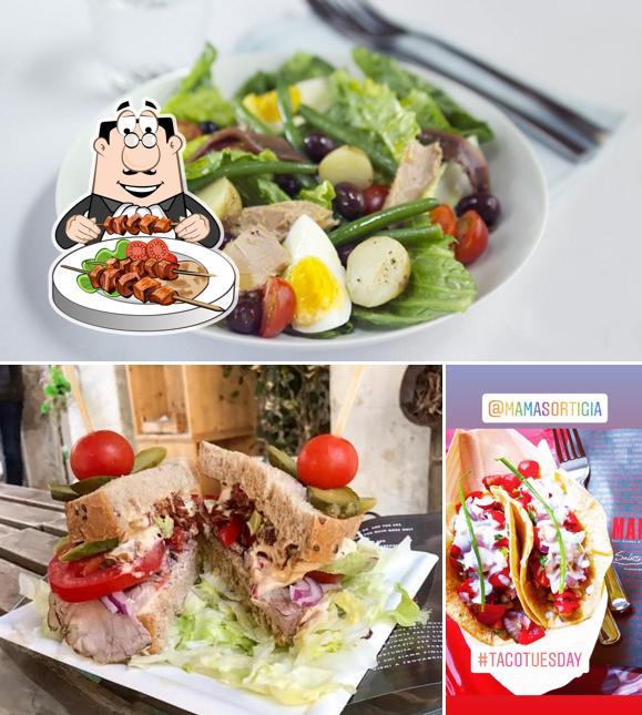 Cibo al Mama’s - Soul, Kitchen & Community Sharing