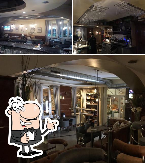 Vedi questa immagine di Caffe Bar Jet Set