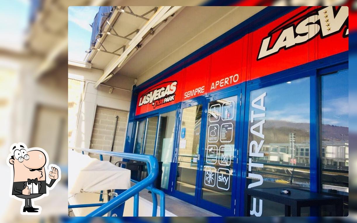 Las Vegas by Playpark - Lessolo