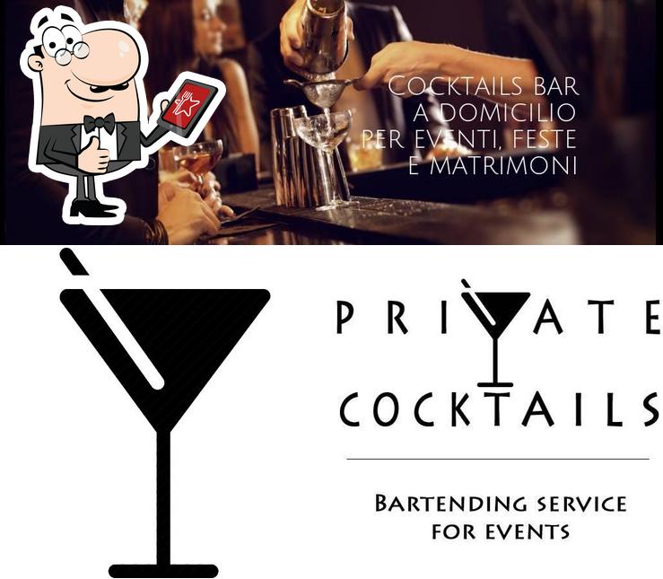 Ecco un'immagine di Private Cocktails - Servizio cocktail bar a domicilio