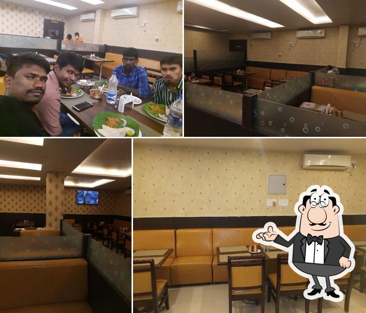 ATHIDI RAYALAVARI RUCHULU