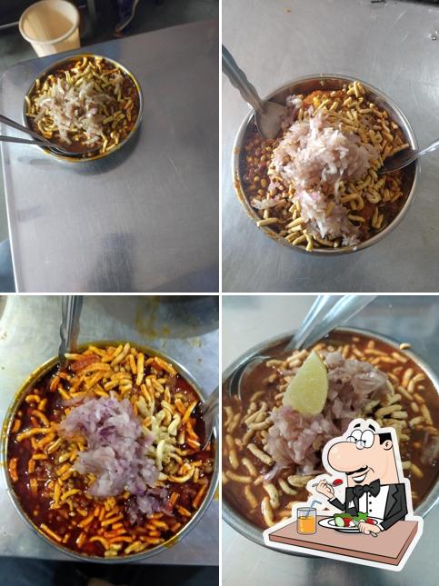 Anantanand usal pohe