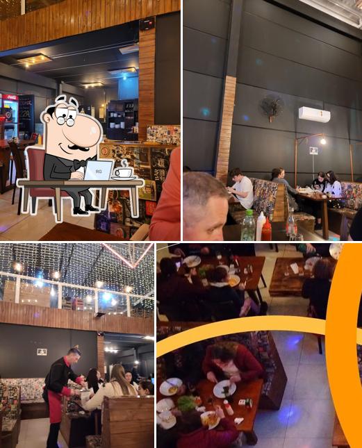 Pizzaria Morada do Sabor