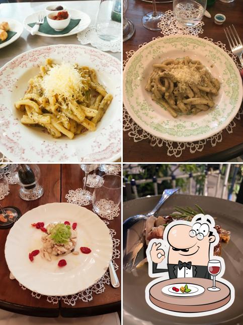 Cibo al Me Cumpari Turiddu