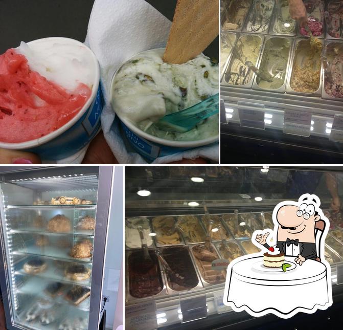 Bar Gelateria Nettuno