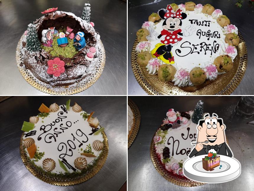 Guarda questa immagine di Pasticceria Micci Roberto