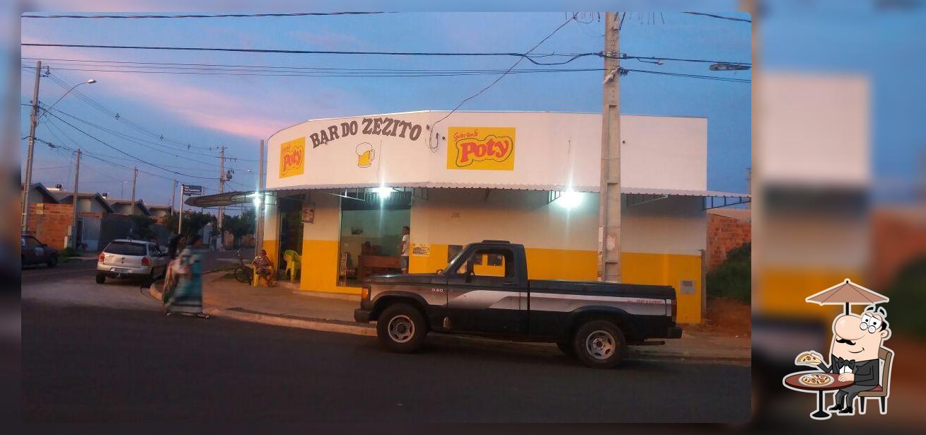 Bar do zezito