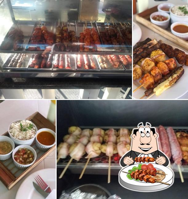 Espetinho do Nardão