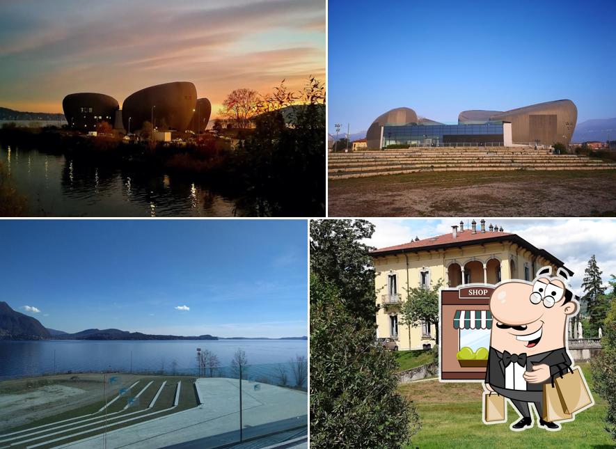 Centro Eventi Il Maggiore