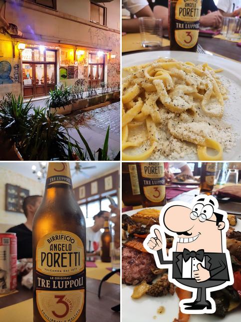 Vedi questa foto di Genny A San Lorenzo