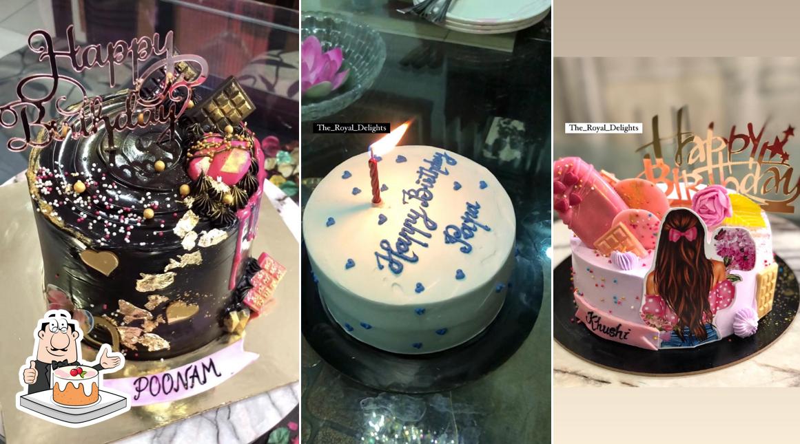 The Royal Delights photo