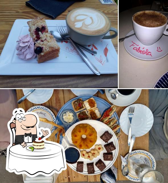 Tiramisù em Zoco Cafés e Delícias