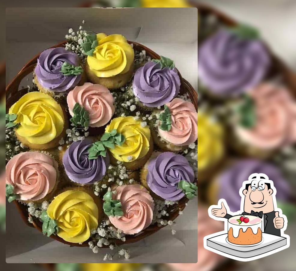 The Matter of Batter