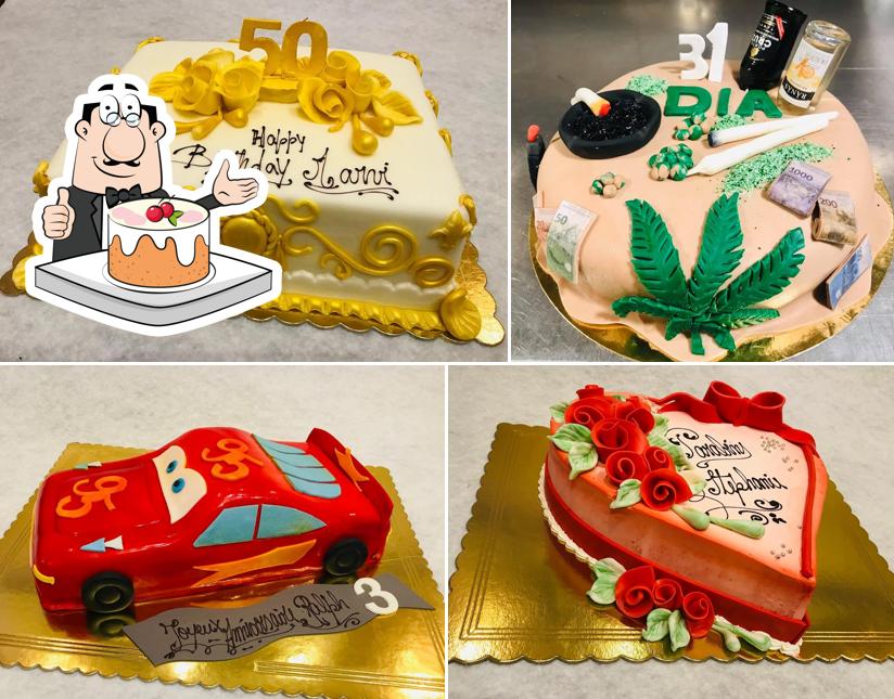 Guarda questa foto di L'Épi Doré