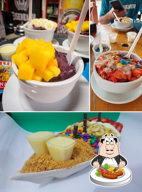 Comida em AçaiDerA PoiNT