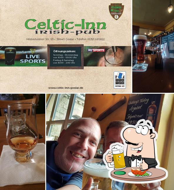 Celtic-Inn Irish Pub