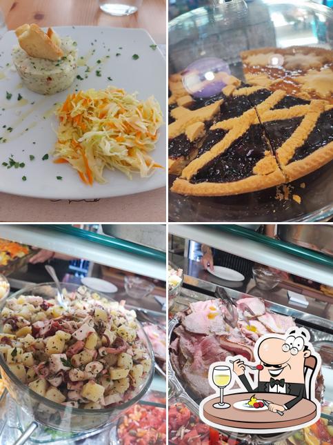 Ceviche al Finferettu - Bar - Ristorante - Tabacchi