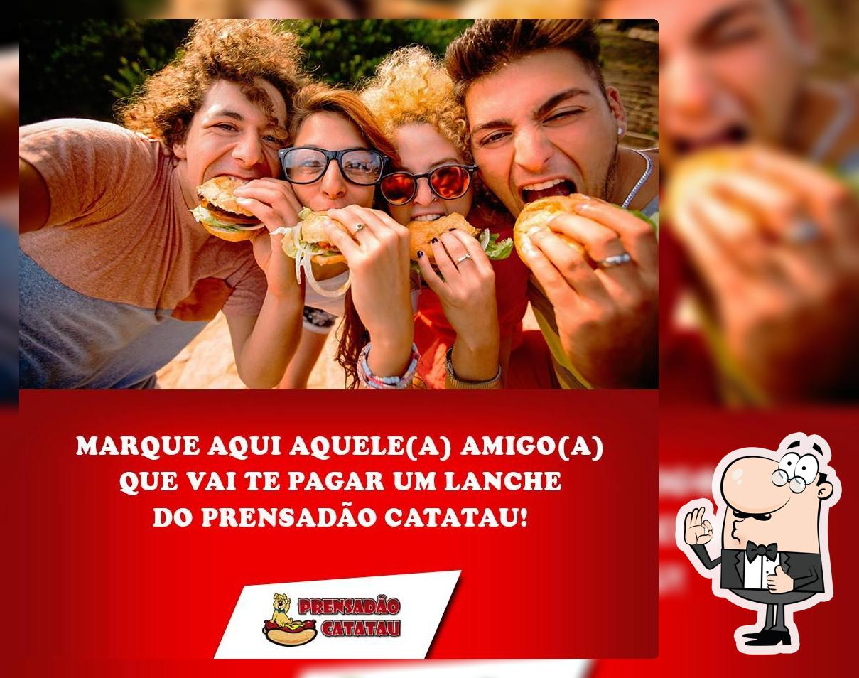 Catatau reserva São José dos Pinhais PR