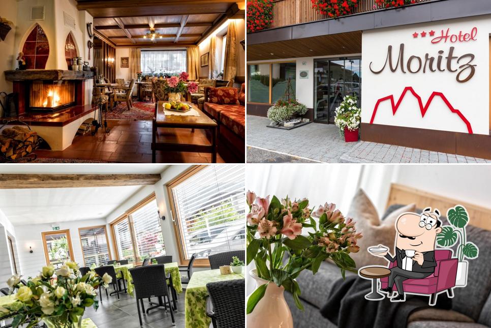 Hotel Moritz