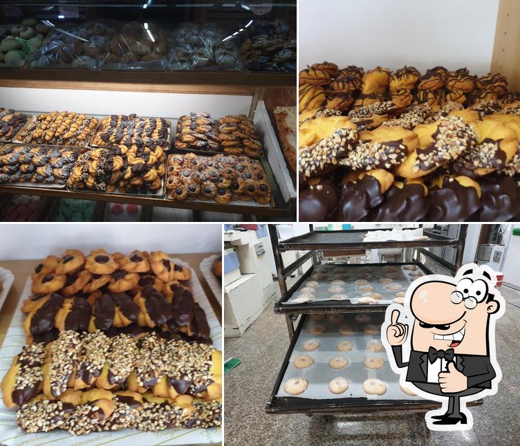 Ecco una foto di Panificio Cottone