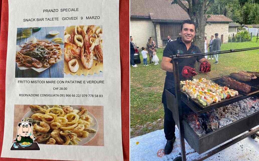 Cibo al Wt Catering Sagl