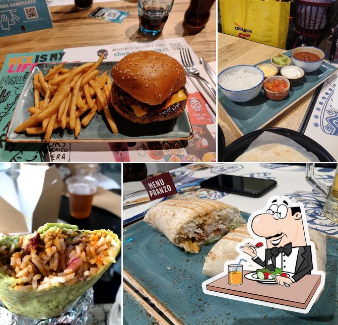 Calavera Restaurant - Arese