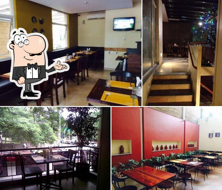 Little Italy Jayanagar (Cloud Kitchen)