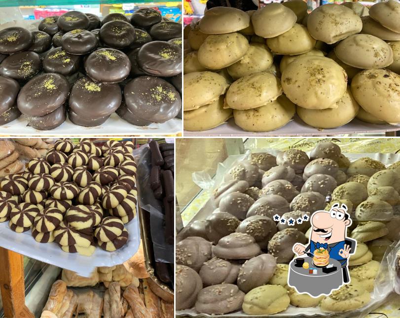 L Angolo Del Pane Di Arcodia Alessandra